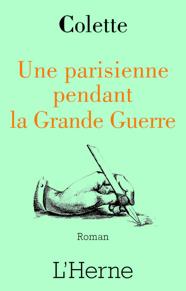 Image de UNE PARISIENNE DANS LA GRANDE GUERRE