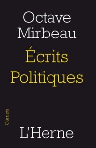 Image de ecrits politiques