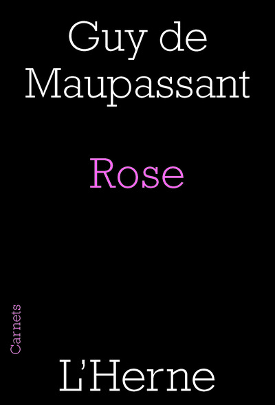 Image de Rose