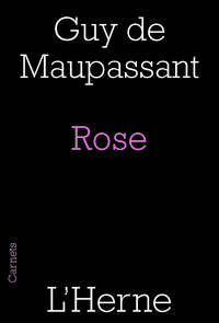 Image de Rose
