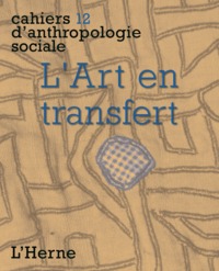 Picture of L'ART EN TRANSFERT