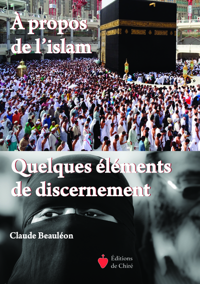Image de A propos de l'islam - Quelques éléments de discernement