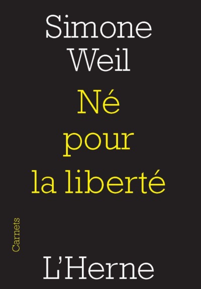 Picture of ne pour la liberte