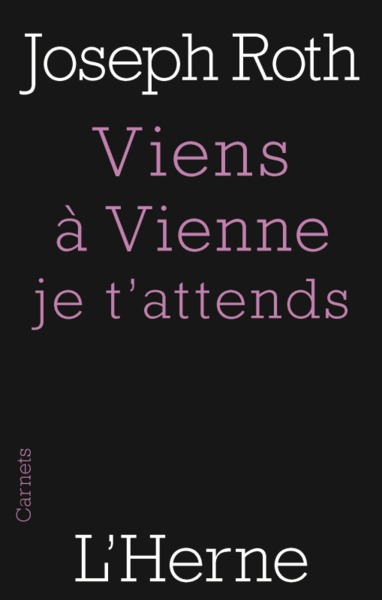 Picture of VIENS A VIENNE JE T'ATTENDS