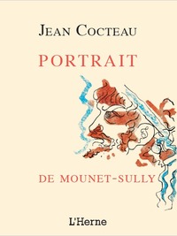 Picture of Portrait de mounet-sully (Le)