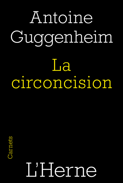 Image de Circoncision (La)