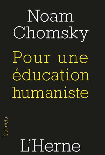 Image de pour une education humaniste