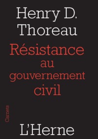 Image de résistance au gouvernement civil