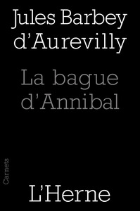 Picture of La bague d'Annibal
