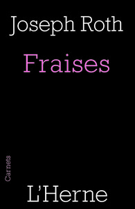 Picture of FRAISES