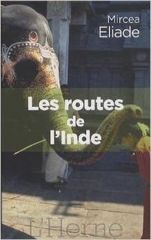 Picture of LES ROUTES DE L'INDE