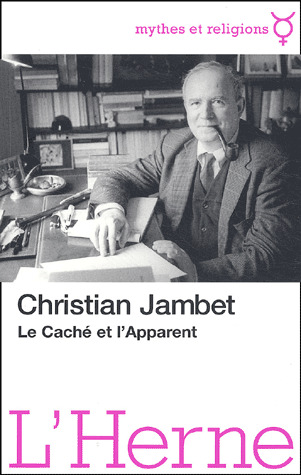 Image de LE CACHE ET L'APPARENT