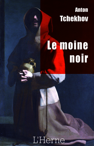 Image de LE MOINE NOIR