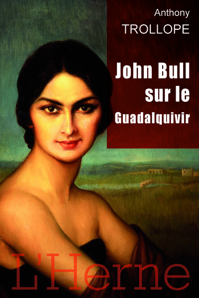 Picture of JOHN BULL SUR LE GUADALQUIVIR