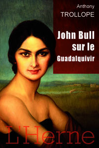 Picture of JOHN BULL SUR LE GUADALQUIVIR