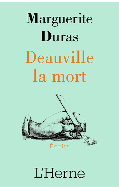 Image de DEAUVILLE LA MORT