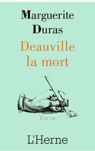Image de DEAUVILLE LA MORT