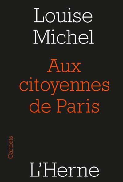 Image de AUX CITOYENNES DE PARIS