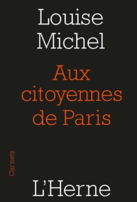 Image de AUX CITOYENNES DE PARIS