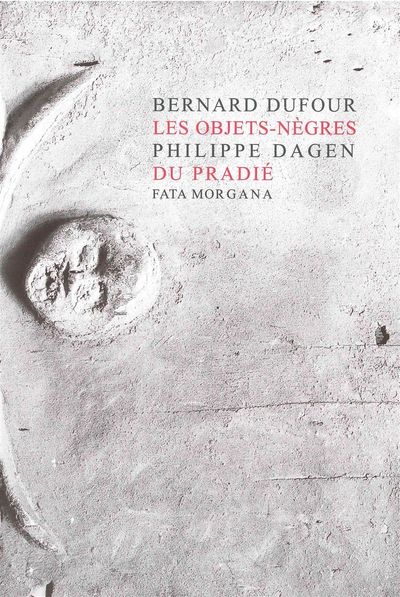 Image de Les objets-nègres du Pradié