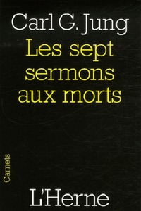 Image de LES SEPT SERMONS AUX MORTS