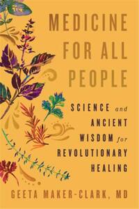 Image de Medicine for All People /anglais