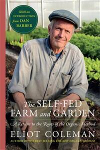 Picture of The Self-Fed Farm and Garden /anglais