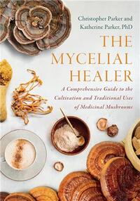 Picture of The Mycelial Healer /anglais