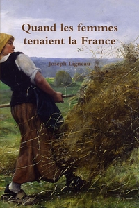 Picture of Quand les femmes tenaient la France
