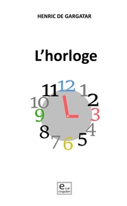 Picture of L'horloge