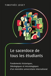 Image de Le sacerdoce de tous les étudiants