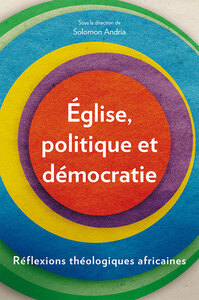 Picture of Église, politique et démocratie