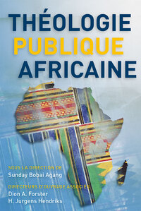 Picture of Théologie publique africaine