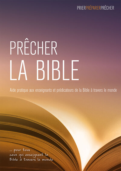 Picture of Prêcher la Bible