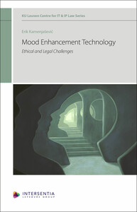 Image de Mood Enhancement Technology - Ethical and Legal Challenges