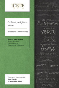 Image de Profane, religieux, sacré