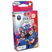Picture of DEFIS SPORTS - FEDERATION FRANCAISE DE FOOTBALL