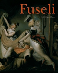 Picture of Fuseli The Wild Swiss /anglais