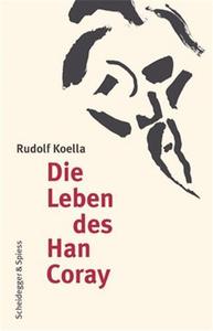 Image de Die Leben des Han Coray /allemand