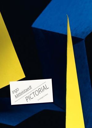 Picture of Ingo Mittelstaedt Pictorial /anglais/allemand