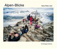 Image de Hans Peter Jost Alpen-Blicke.ch /allemand