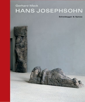 Picture of Hans Josephsohn /anglais