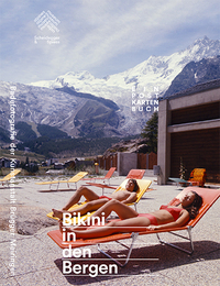 Image de Bikini in den Bergen /franCais/anglais/allemand