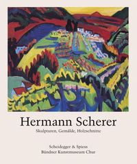 Picture of Hermann Scherer /allemand