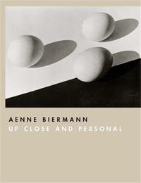 Image de Aenne Biermann Up Close and Personal /anglais/hEbreu