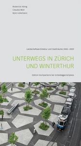 Picture of Unterwegs in ZUrich und Winterthur /allemand