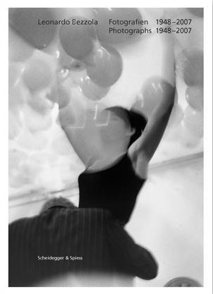 Picture of Leonardo Bezzola. Photographs 1948-2007 /anglais/allemand
