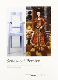 Picture of Sehnsucht Persien /allemand