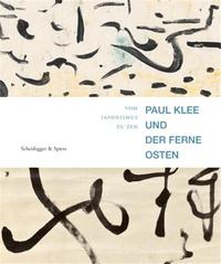 Picture of Paul Klee und der Ferne Osten /allemand