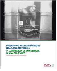 Picture of Compendium of Image Errors in Analogue Video /anglais/allemand
